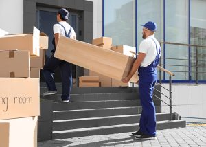 Déménagement sur mesure Ollioules - Professionnel