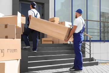 Déménagement sur mesure Ollioules - Professionnel